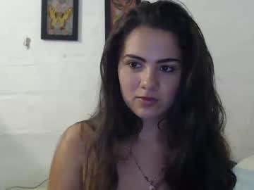 paulamanson chaturbate