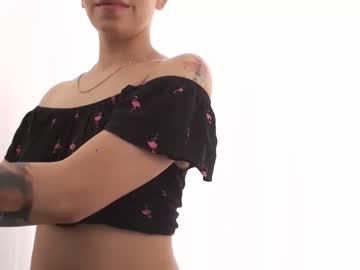 paulawhite1 chaturbate