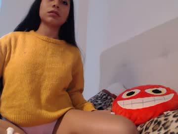 pocahontas_tropical1 chaturbate