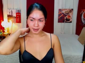 preciousmayumilove chaturbate