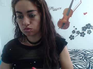 pretty__luna chaturbate