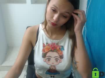 pretty_karol18 chaturbate