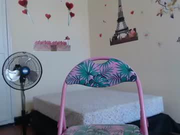 princesa_exotica chaturbate