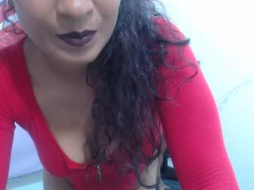 red_afrolove chaturbate