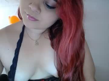 red_girlofficial chaturbate