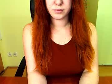 redhairelady chaturbate