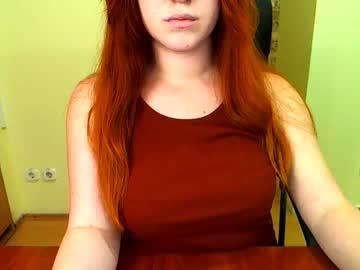 redhairelady chaturbate