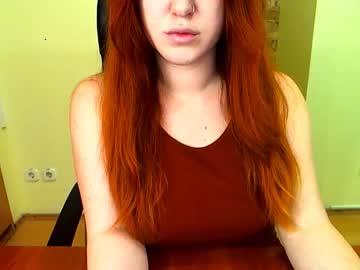 redhairelady chaturbate