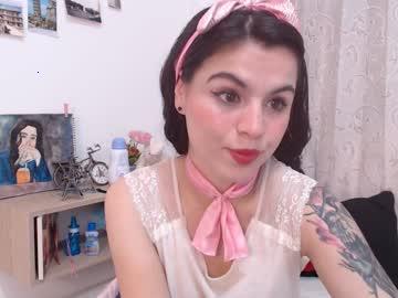 roseebunny_ chaturbate