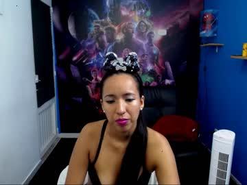 roxana_06 chaturbate