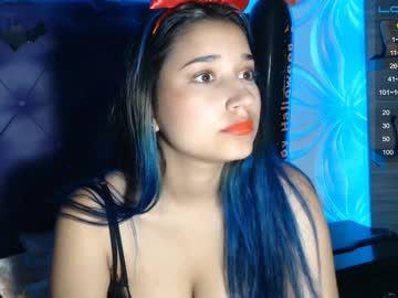 roxanevelvet chaturbate