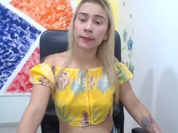 roxanne_06 chaturbate