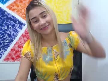 roxanne_06 chaturbate