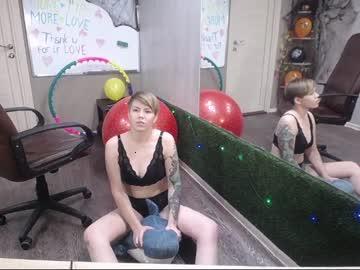 rubyclarke chaturbate