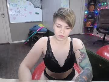 rubyclarke chaturbate