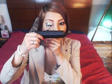 rude_girl_69 chaturbate