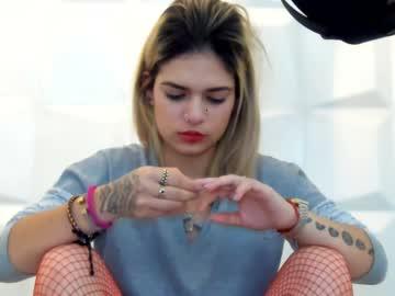 sabrina_sanz chaturbate