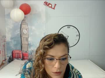 sabrinagirll chaturbate