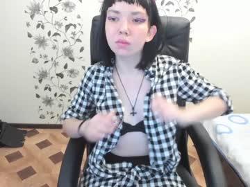 sallyrain chaturbate