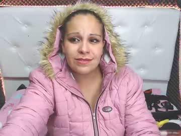 salma_castillo chaturbate