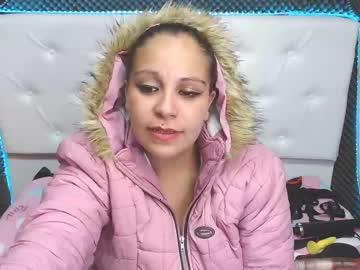 salma_castillo chaturbate