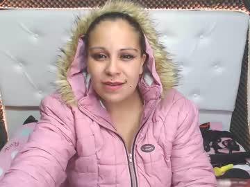 salma_castillo chaturbate