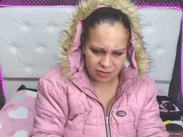 salma_castillo chaturbate