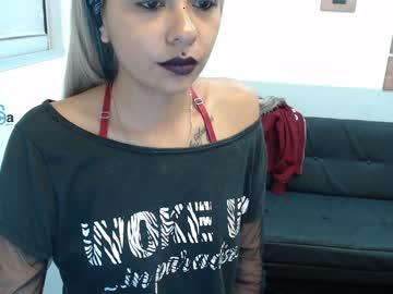 salome_black chaturbate