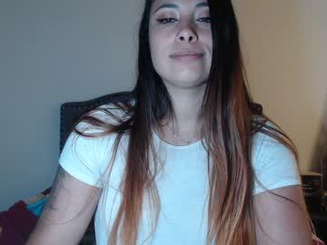 salomefox2 chaturbate