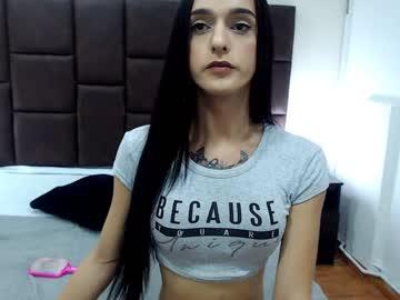 samantha_grecoxxx chaturbate