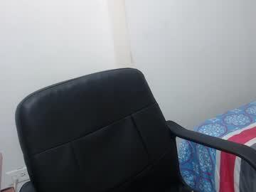 samantha_higuita chaturbate