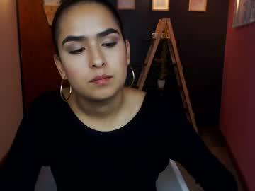 samantha_luck chaturbate