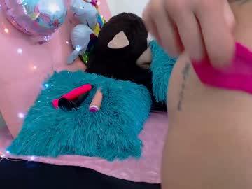 samantha_star1 chaturbate