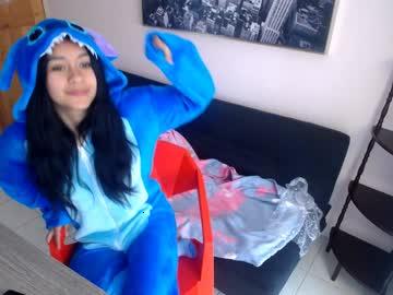 samantta_branson chaturbate