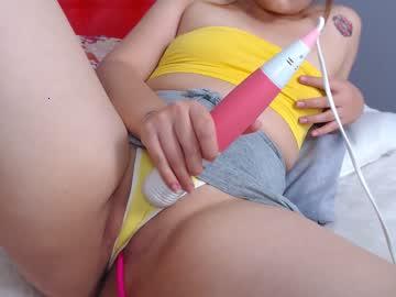 samy_wang chaturbate