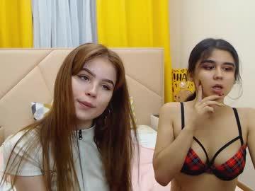 sapphirelydia chaturbate