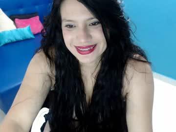 sara_decker chaturbate