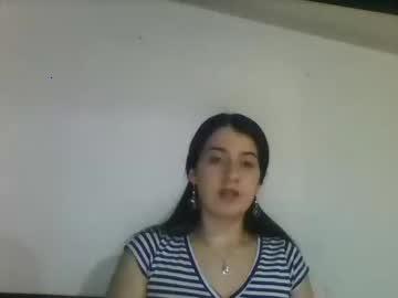 sara_uribex chaturbate