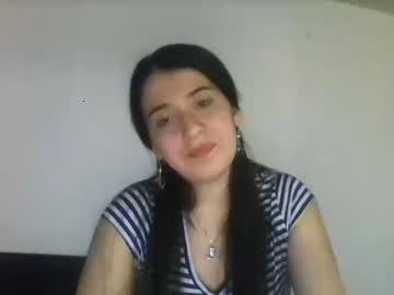 sara_uribex chaturbate