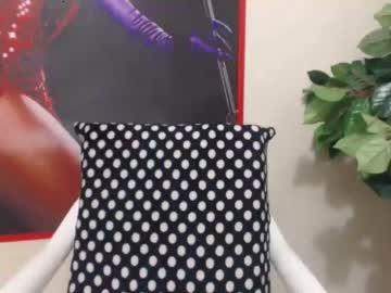 sarabi_18 chaturbate