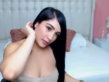 sarah_rusell chaturbate