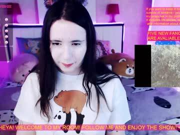 sarahwinks chaturbate