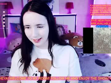 sarahwinks chaturbate