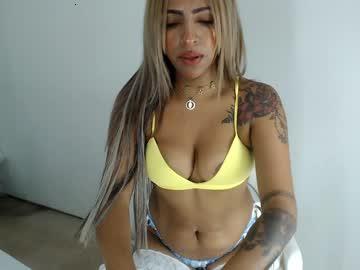 sarai_lujan chaturbate