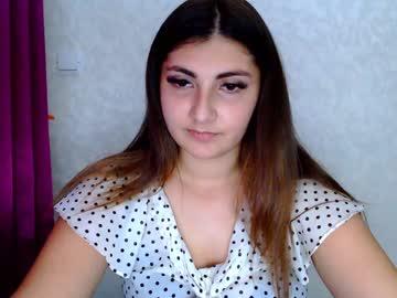 say_hi_girl chaturbate