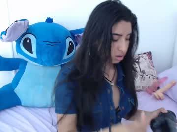 scarleht_11 chaturbate