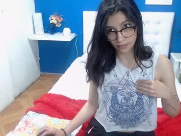 scarletferri chaturbate