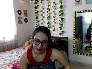 scarlett_gremory chaturbate