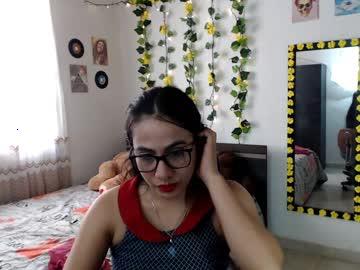 scarlett_gremory chaturbate