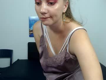 secret_salome chaturbate